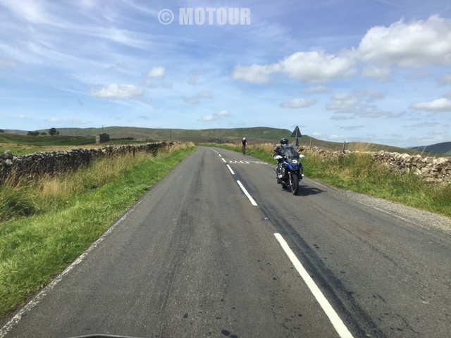 motortour Motour Irland 2024